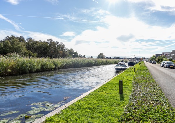 Medium property photo - Noordeinde 64, 2451 AH Leimuiden